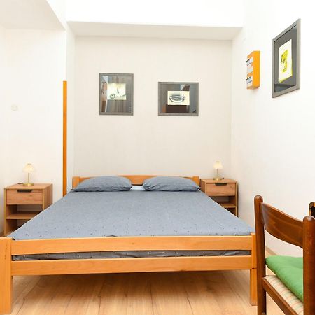 Apartmani Zupanic Koromacno Exterior photo